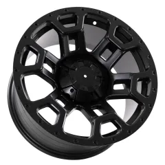 Felgi aluminiowe RACING LINE JA067 6x135 9.0Jx17 największy sklep tuningowy w Polsce!