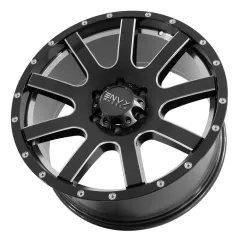 Felgi aluminiowe RACING LINE K9002 9.0x20 6x139,7 największy sklep tuningowy w Polsce!