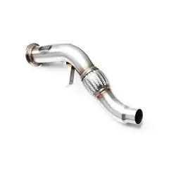 RM Motors Stainless Steel Acid Resistant Downpipe F25 X3 18d 28dx B47 20dx 