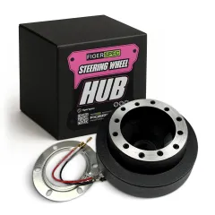 Naba Adapter Kierownicy BMW E46 6X70 / 6X74 FigerSPEC największy sklep tuningowy w Polsce!