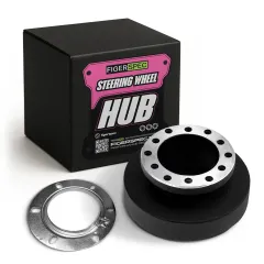 Naba Adapter Kierownicy BMW E36 6X70 / 6X74 FigerSPEC największy sklep tuningowy w Polsce!