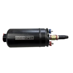 Pompa paliwa FigerSPEC 044 (Bosch) 300LPH - GRUBYGARAGE - Sklep Tuningowy