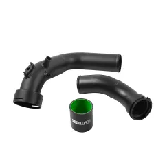 Charge Pipe BMW N55 F20 F30 M135i M235i 435i FigerSPEC największy sklep tuningowy w Polsce!