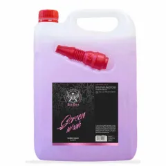 BadBoys Screen Wash  płyn do spryskiwaczy 4L największy sklep tuningowy w Polsce!