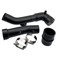 Charge Pipe BMW F20 F30 M135i M235i 335i 435i N55 Blow Off FigerSPEC największy sklep tuningowy w Polsce!
