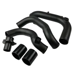 Charge Pipe Audi A3 1.8 S3 8V 2013+ Golf 7R GTI 2014+ FigerSPEC największy sklep tuningowy w Polsce!