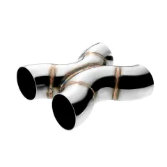 SPAWANY X-PIPE FMIC.PRO 57MM STAL NIERDZEWNA 304 największy sklep tuningowy w Polsce!