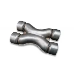 X-PIPE 63MM FMIC SS409 największy sklep tuningowy w Polsce!