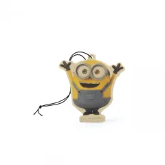 MINIONKI ZAPACH SAMOCHODOWY - BOB największy sklep tuningowy w Polsce!