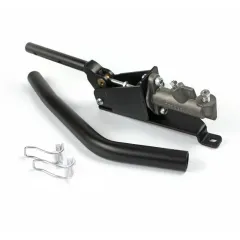 Hydrauliczny hamulec ręczny BMW E90 E92 DRIFT KJS największy sklep tuningowy w Polsce!