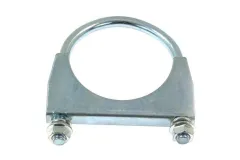 Obejma wydechu U-Clamp 48mm największy sklep tuningowy w Polsce!