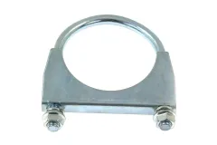 Obejma wydechu U-Clamp 80mm największy sklep tuningowy w Polsce!