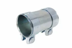 Złącze rury wydechowej 70x125mm największy sklep tuningowy w Polsce!