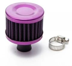 Filtr odmy 11 mm Purple MTuning