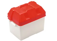 Obudowa akumulatora Sandtler Box 45 największy sklep tuningowy w Polsce!