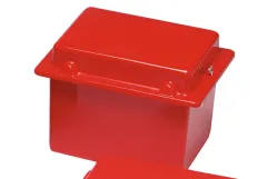 Kwasoodporna obudowa akumulatora Sandtler Box 50 największy sklep tuningowy w Polsce!