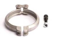 Obejma V-Band Wastegate Turbosmart 50mm (wyjściowa) największy sklep tuningowy w Polsce!