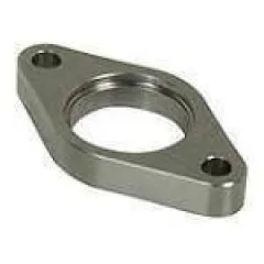 Flansza Wastegate Turbosmart 38mm SS do wspawania największy sklep tuningowy w Polsce!