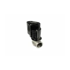 Turbosmart Wastegate 40mm Comp-Gate Electronic V-Band Black największy sklep tuningowy w Polsce!