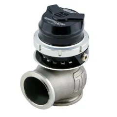 Turbosmart Wastegate 45mm 2.5 Bar Hyper-Gate Czarny największy sklep tuningowy w Polsce!