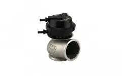 Turbosmart Wastegate 50mm 1.0 Bar Pro-Gate Czarny największy sklep tuningowy w Polsce!