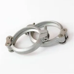 Obejma V-Band Wastegate Turbosmart 45mm (wyjściowa) największy sklep tuningowy w Polsce!