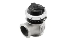 Turbosmart Wastegate 45mm Hypergate Lite 0.5 Bar Czarny największy sklep tuningowy w Polsce!