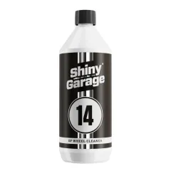 Shiny Garage EF Wheel Cleaner 1L (Mycie felg) największy sklep tuningowy w Polsce!