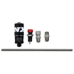 System oczyszczania nitro do solenoidów Lightning i Iceman największy sklep tuningowy w Polsce!