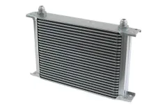 Chłodnica Oleju TurboWorks 25-rzędowa 260x235x50 AN10 Silver największy sklep tuningowy w Polsce!