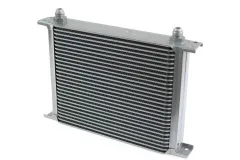 Chłodnica Oleju TurboWorks 28-rzędowa 260x235x50 AN10 Silver największy sklep tuningowy w Polsce!
