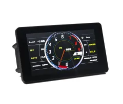 Wyświetlacz PowerTune Digital Dash ADU + uchwyt największy sklep tuningowy w Polsce!