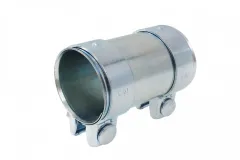 Złącze rury wydechowej 48x90mm największy sklep tuningowy w Polsce!