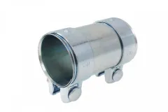 Złącze rury wydechowej 76x125mm największy sklep tuningowy w Polsce!