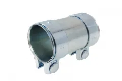 Złącze rury wydechowej 76x80mm największy sklep tuningowy w Polsce!
