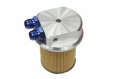 Adapter filtra Oleju FTWL 27mm BMW M50 M52 największy sklep tuningowy w Polsce!
