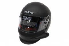 Kask SLIDE BF1-760B Side Air Forced Kompozyt roz. XL SNELL największy sklep tuningowy w Polsce!