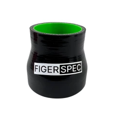 Prosta redukcja silikonowa FigerSPEC 70-80mm - GRUBYGARAGE - Sklep Tuningowy