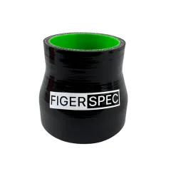 Prosta redukcja silikonowa FigerSPEC 60-70mm największy sklep tuningowy w Polsce!
