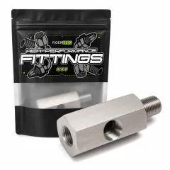 Adapter czujnika ciśnienia oleju M10 - 1/8NPT FigerSPEC największy sklep tuningowy w Polsce!