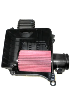 Sportowy filtr powietrza BMC AUDI R8 5.2 V10 FSI Coupé [Full Kit] - GRUBYGARAGE - Sklep Tuningowy