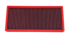 Sportowy filtr powietrza BMC AUDI Q7 (4L) 6.0 V12 TDI [2 Filters Required] - GRUBYGARAGE - Sklep Tuningowy