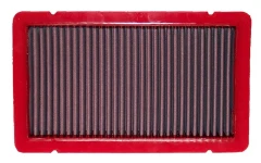 Sportowy filtr powietrza BMC FERRARI 550 5.5 V12 Maranello [Full Kit]