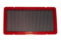 Sportowy filtr powietrza BMC FERRARI 612 SESSANTA 5.7 V12 [Full Kit]