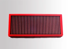 Sportowy filtr powietrza BMC FORD MONDEO III (B4Y/5Y/BWY)  2