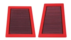 Sportowy filtr powietrza BMC MERCEDES GL (X164) GL 350 CDI Blue Efficiency [Full Kit]