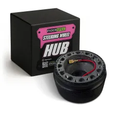 Naba Adapter Kierownicy VW Golf 2 MK2 / 6X74 FigerSPEC największy sklep tuningowy w Polsce!