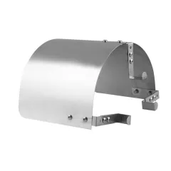 Osłona termiczna filtra stożkowego FigerSPEC 60-130mm największy sklep tuningowy w Polsce!