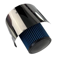 Osłona termiczna filtra stożkowego FigerSPEC 60-130mm