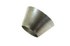 Redukcja układu wydechowego 85-52 mm największy sklep tuningowy w Polsce!
